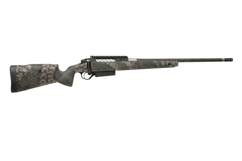 Seekins Precision Havak Element M3 300 Win Mag