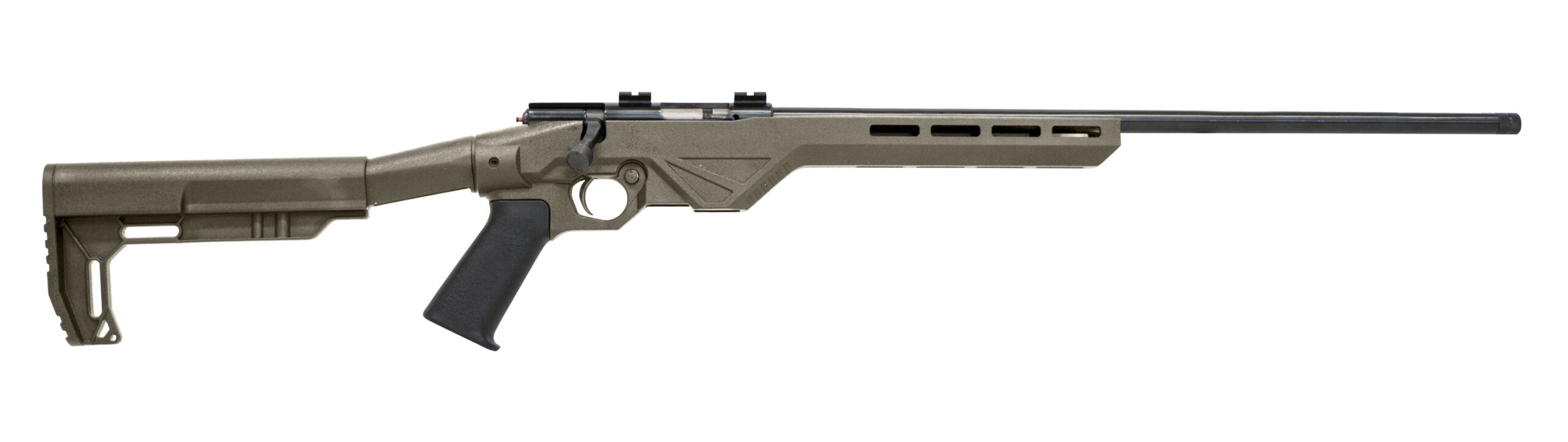 Legacy Sports International TRAKR 17 HMR