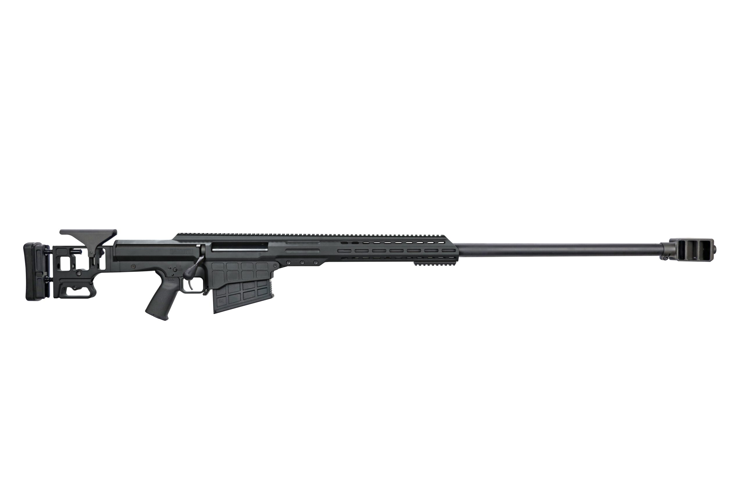 Barrett Firearms MRAD ELR 416 Barrett