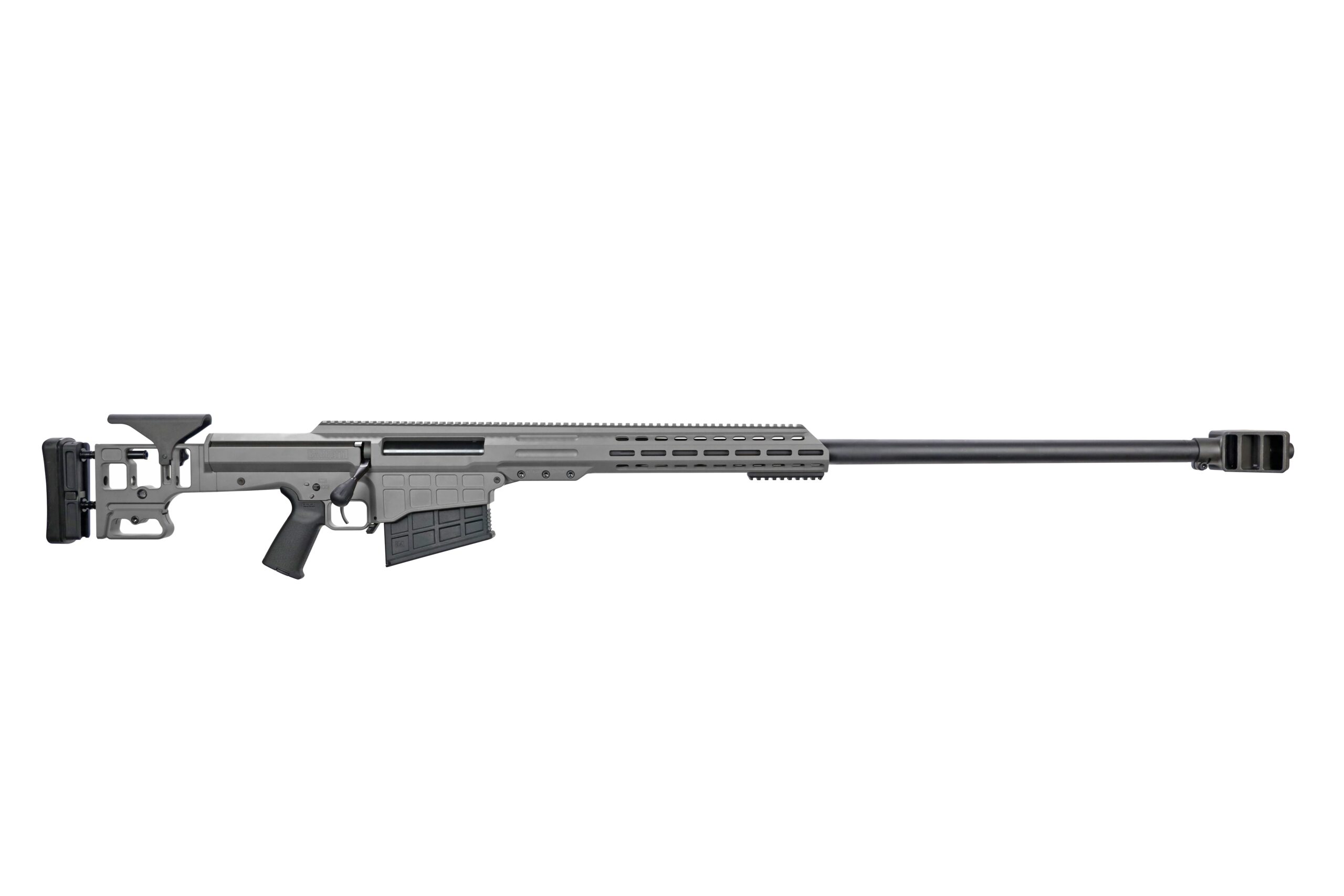 Barrett Firearms MRAD ELR 416 Barrett