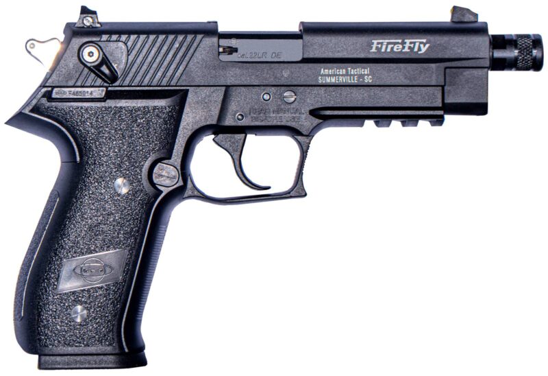 American Tactical Inc GSG Firefly 22 LR