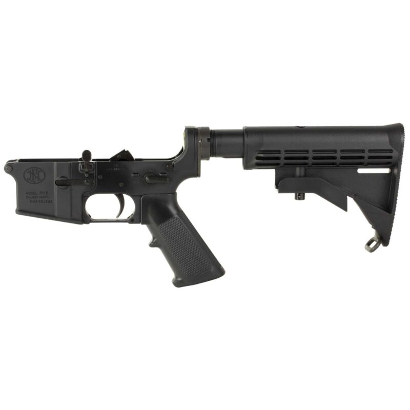 FN FN15 Lower 223 Rem | 5.56 NATO