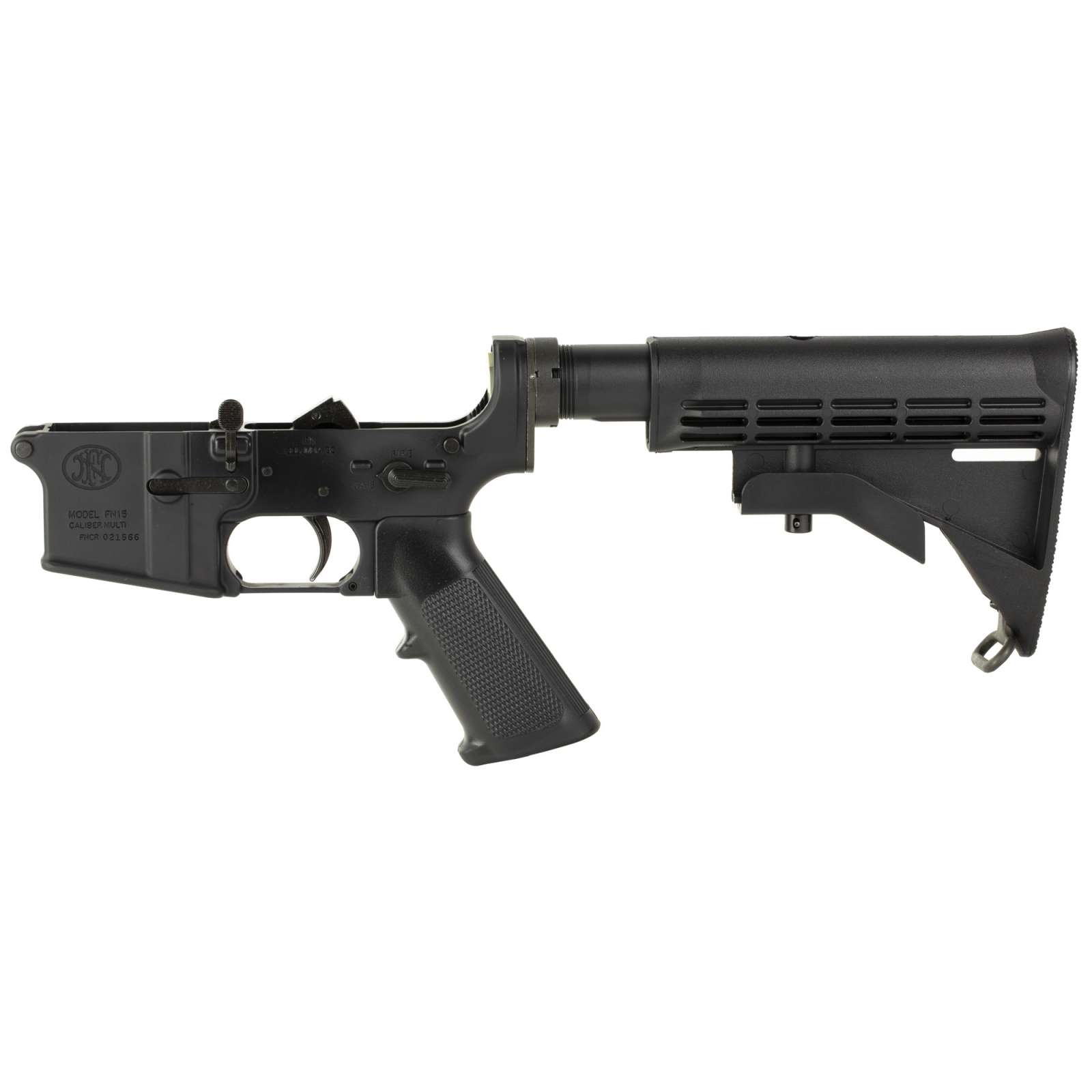 FN FN15 Lower 223 Rem | 5.56 NATO