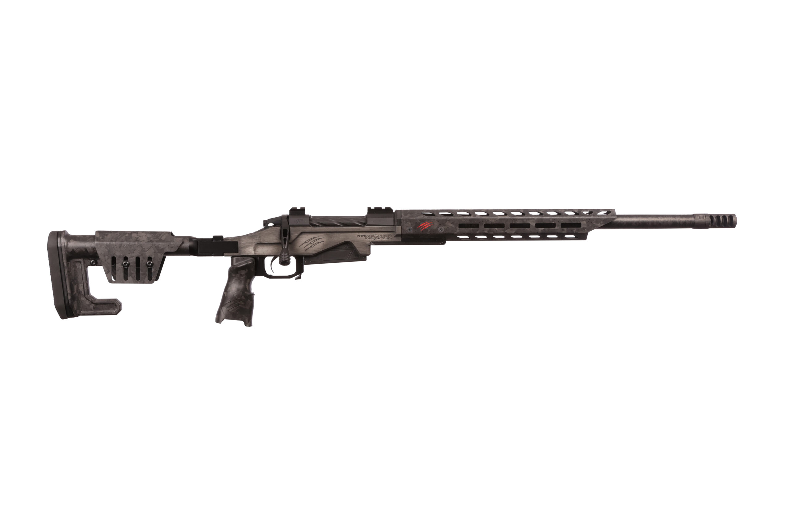 Fierce Firearms Mountain Reaper 7MM Backcountry