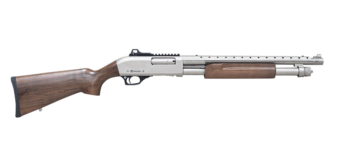 Legacy Sports International Mariner 12 Gauge