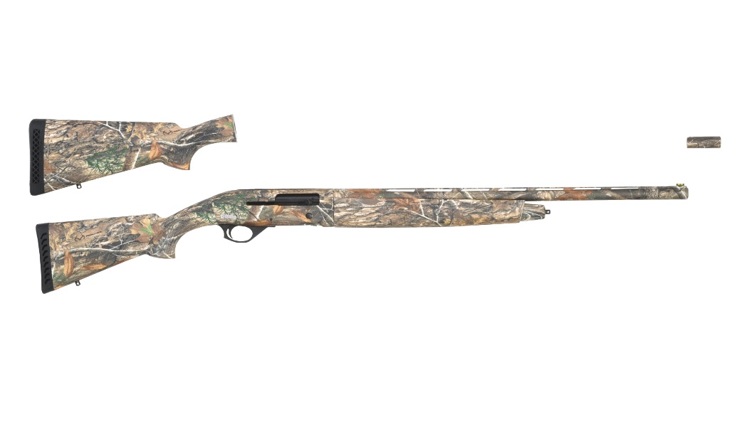 TriStar Sporting Arms Viper G2 Camo 20 Gauge
