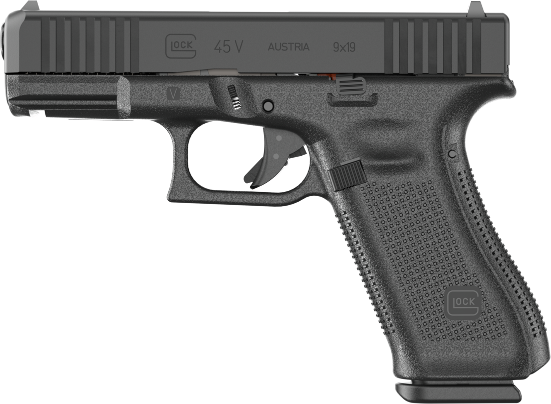 GLOCK G45 V 9mm