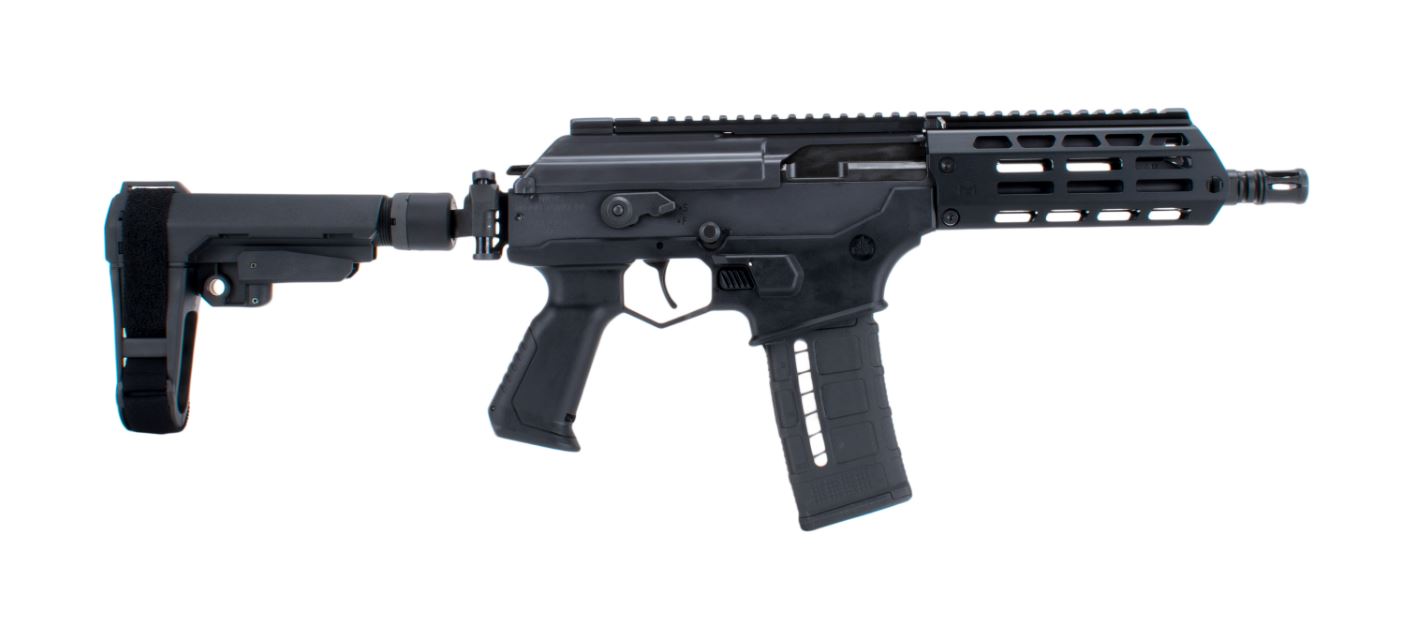 IWI - Israel Weapon Industries Galil Ace SAP 223 Rem | 5.56 NATO