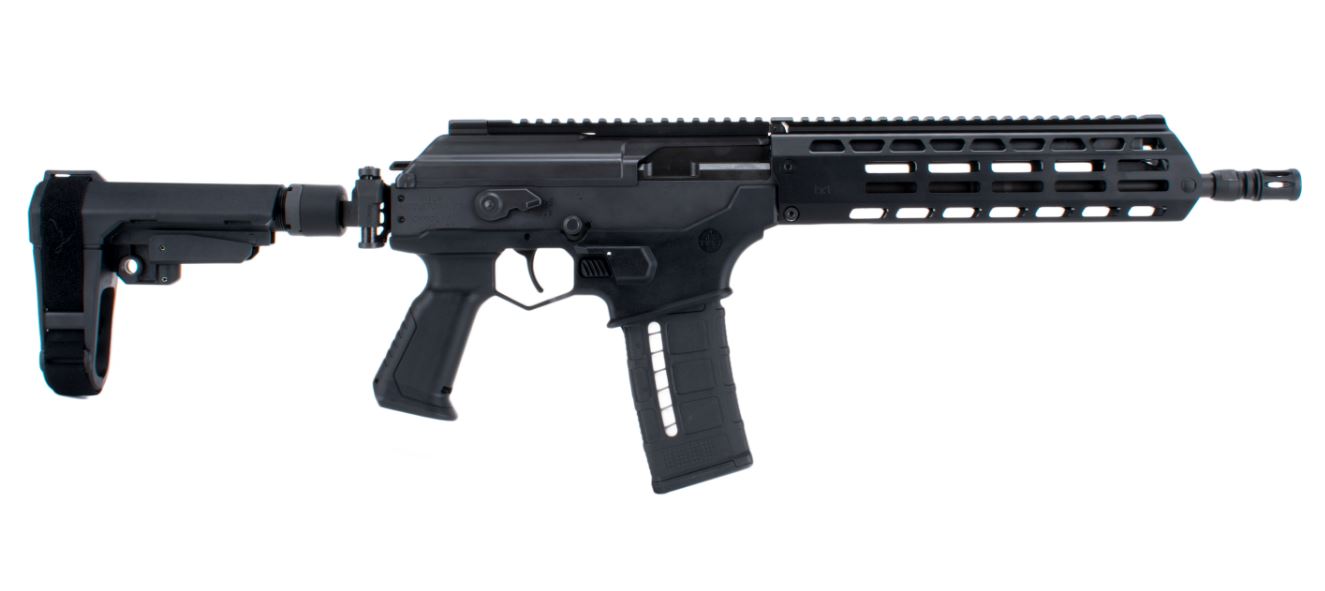 IWI - Israel Weapon Industries Galil Ace SAP 223 Rem | 5.56 NATO
