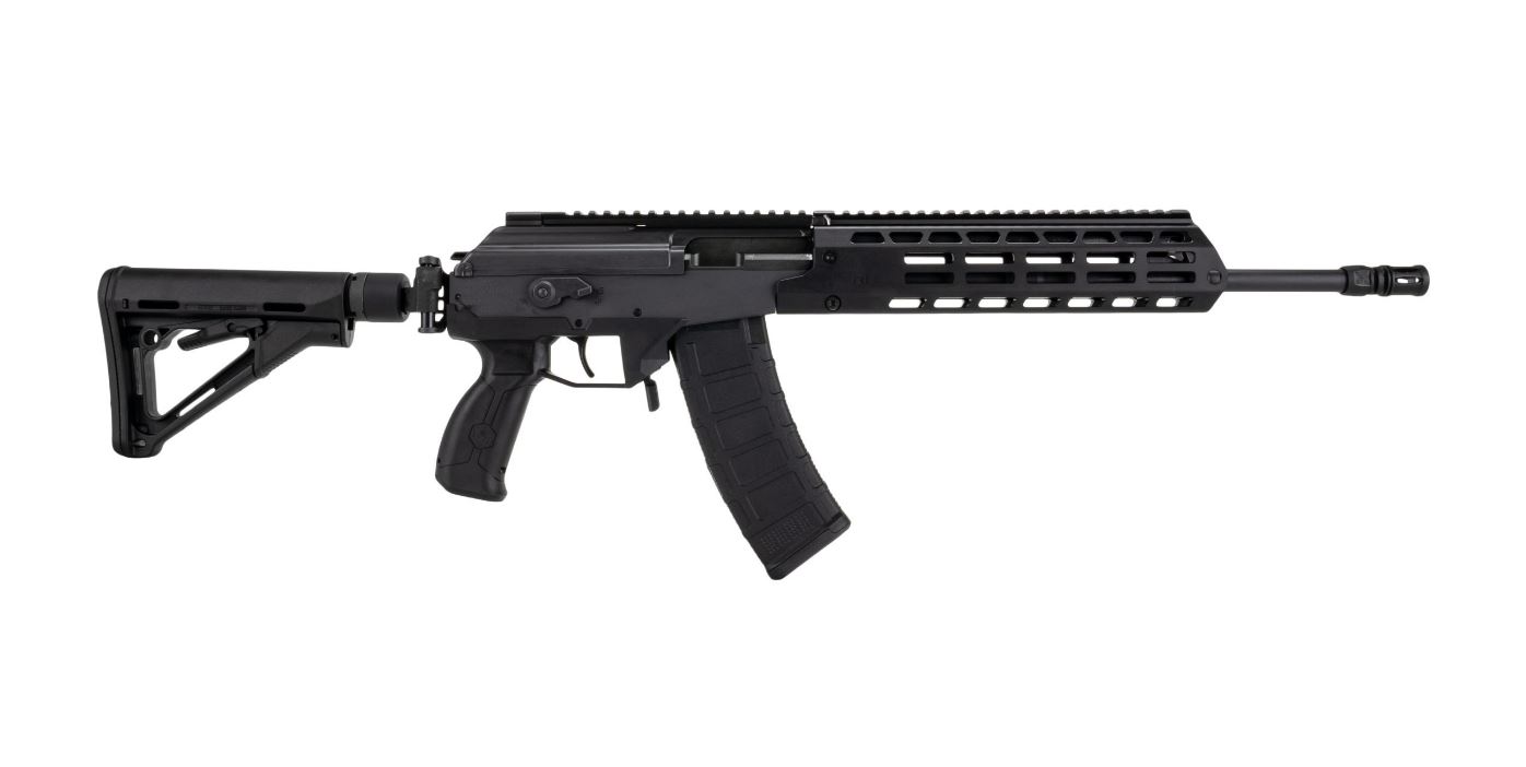 IWI - Israel Weapon Industries Galil Ace 5.45 x 39mm