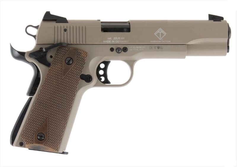 American Tactical Inc GSG 1911 22 LR