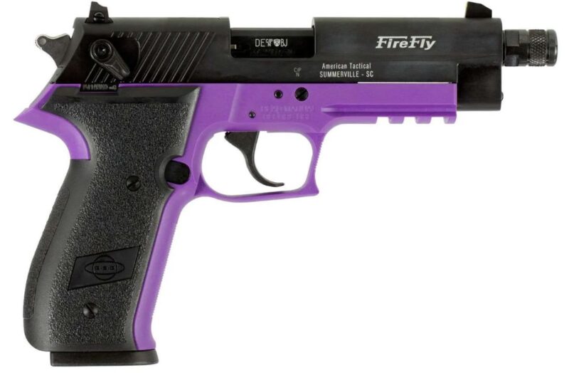 American Tactical Inc GSG Firefly 22 LR