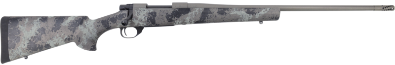 HOWA M1500 Fence Line 300 Win Mag