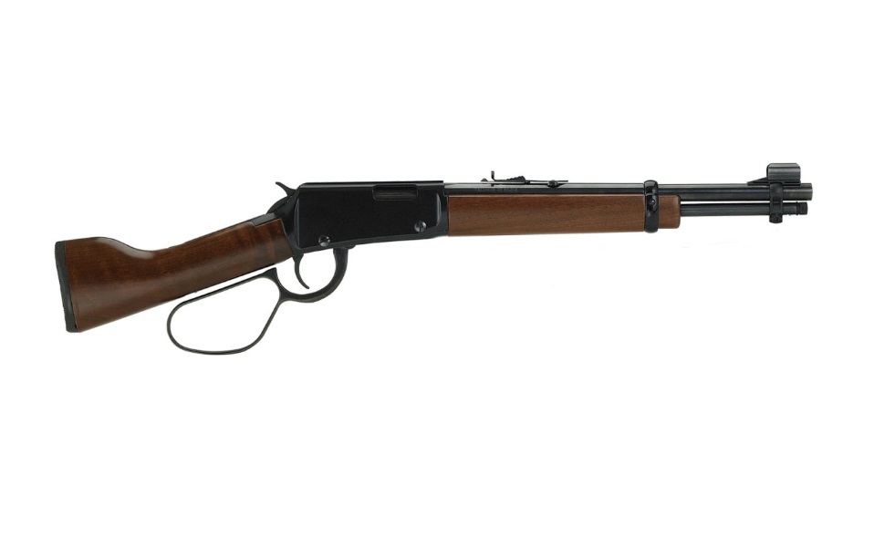 Henry Repeating Arms H1 Mares Leg 22 LR