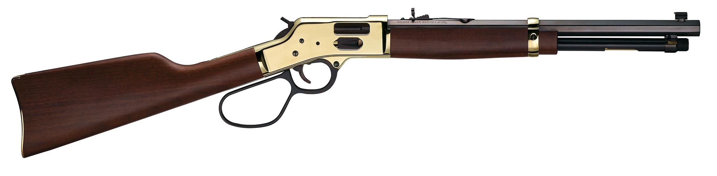 Henry Repeating Arms H6 Big Boy Carbine 44 Magnum | 44 Special