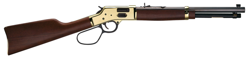 Henry Repeating Arms H6 Big Boy Carbine 357 Magnum | 38 Special