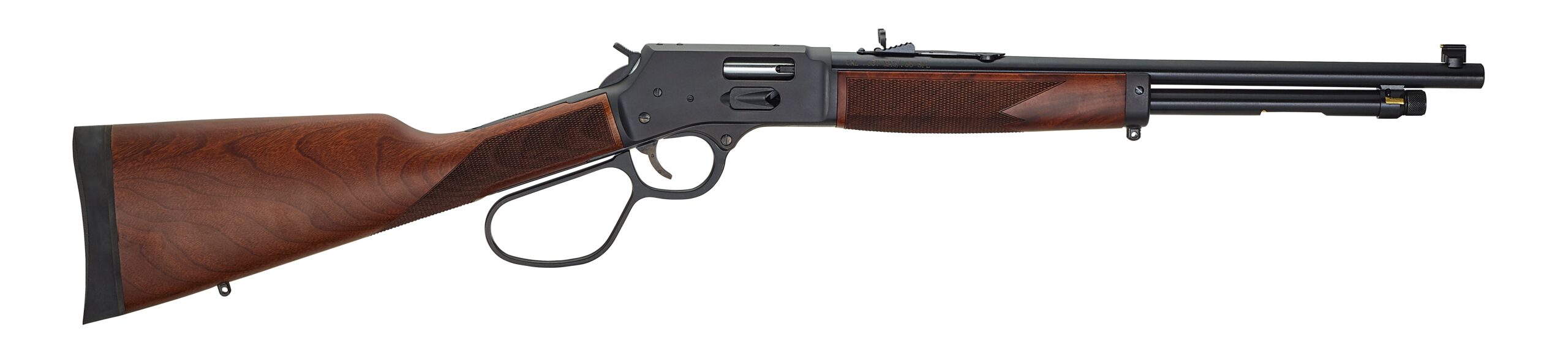 Henry Repeating Arms Big Boy Steel Carbine 44 Magnum | 44 Special