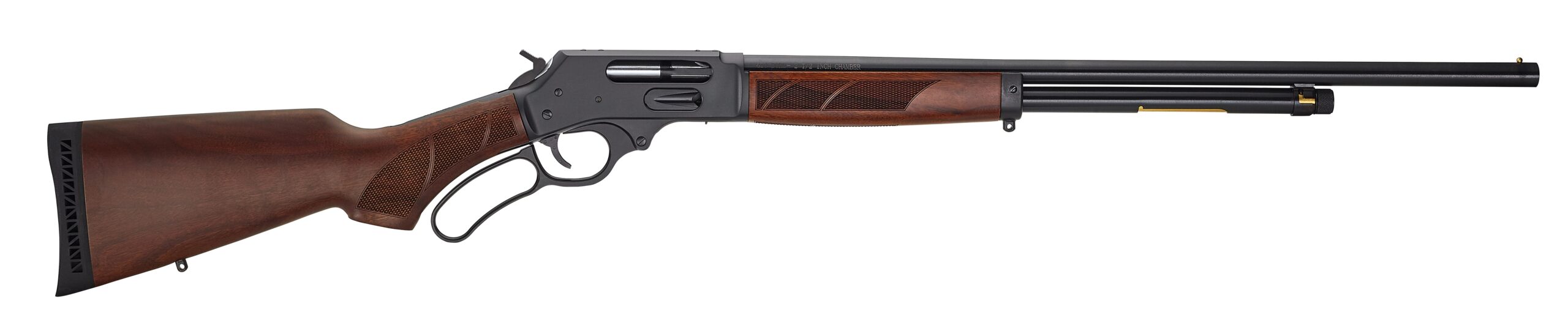 Henry Repeating Arms Lever Action Shotgun 410 Bore
