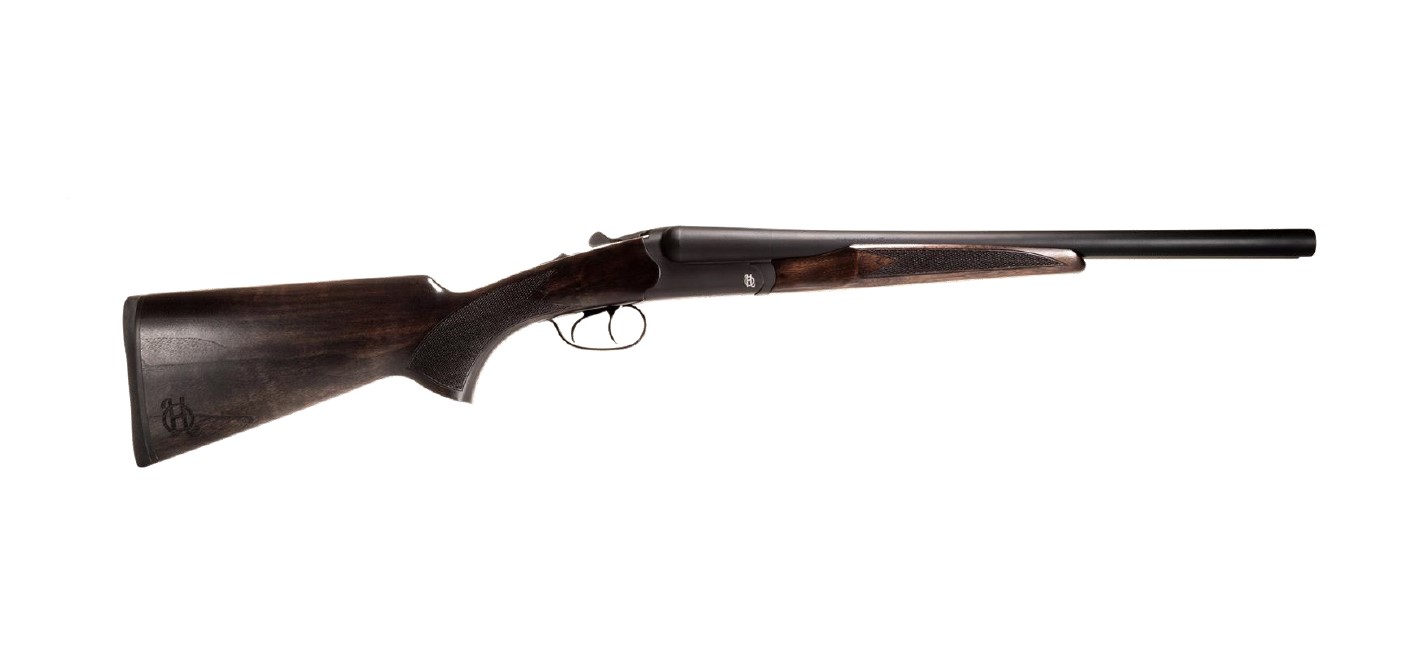 Heritage Manufacturing Badlander 410 Bore