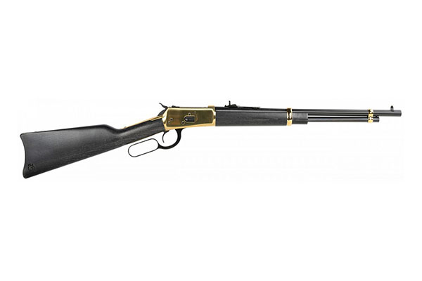 Heritage Manufacturing 92 Carbine 44 Magnum