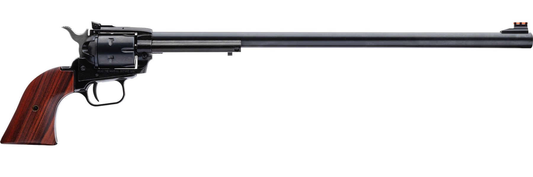 Heritage Manufacturing Rough Rider Small Bore 22 LR | 22 Magnum