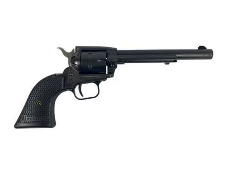 Heritage Manufacturing Rough Rider Small Bore 22 LR | 22 Magnum