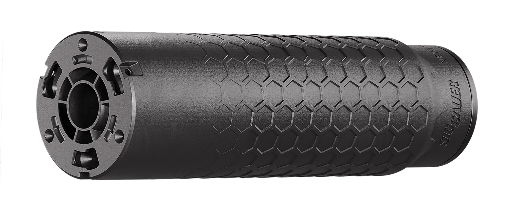 SIG SAUER Hexium 762 30 Caliber | 7.62mm