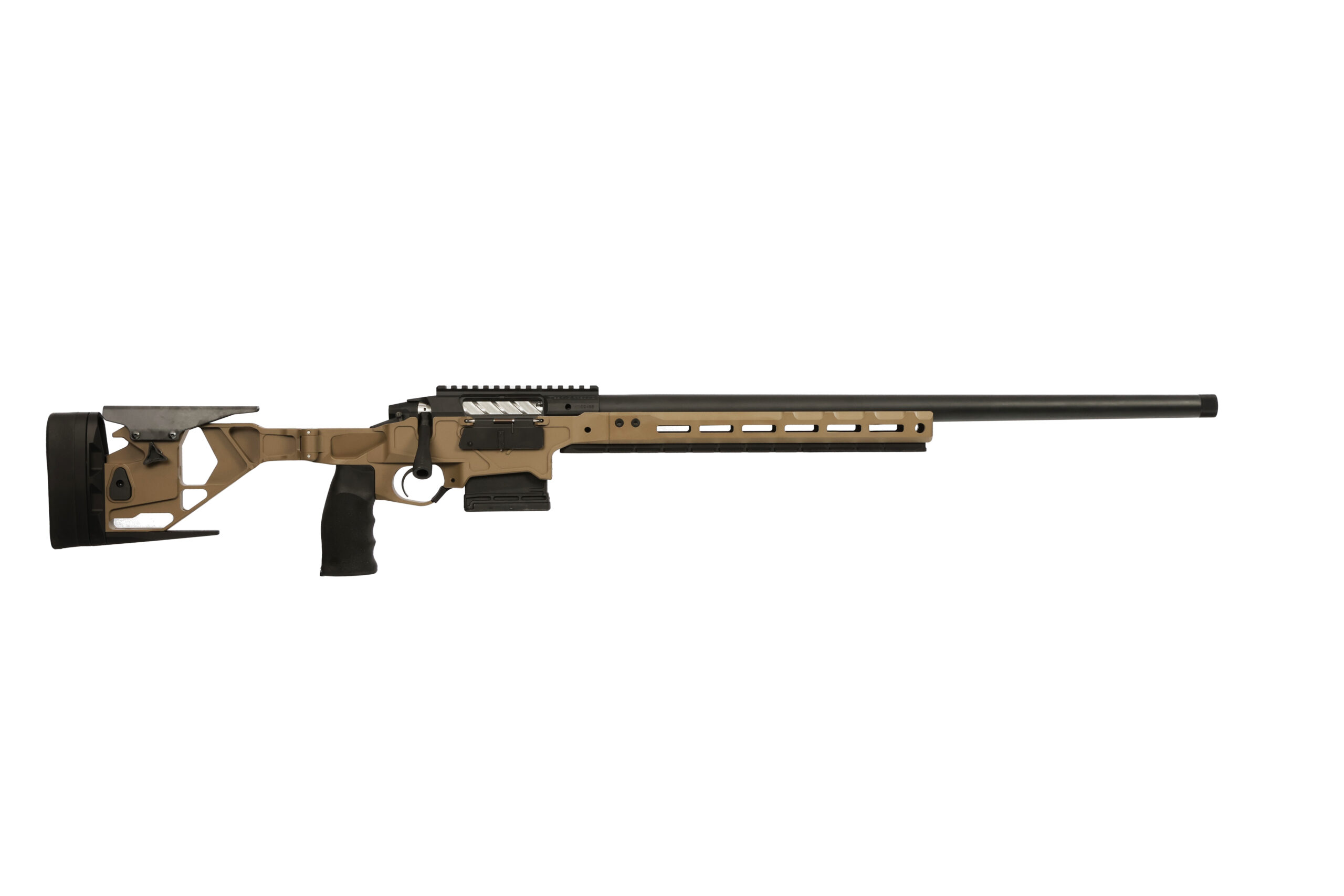Seekins Precision Havak HIT Pro M3 6mm Creedmoor