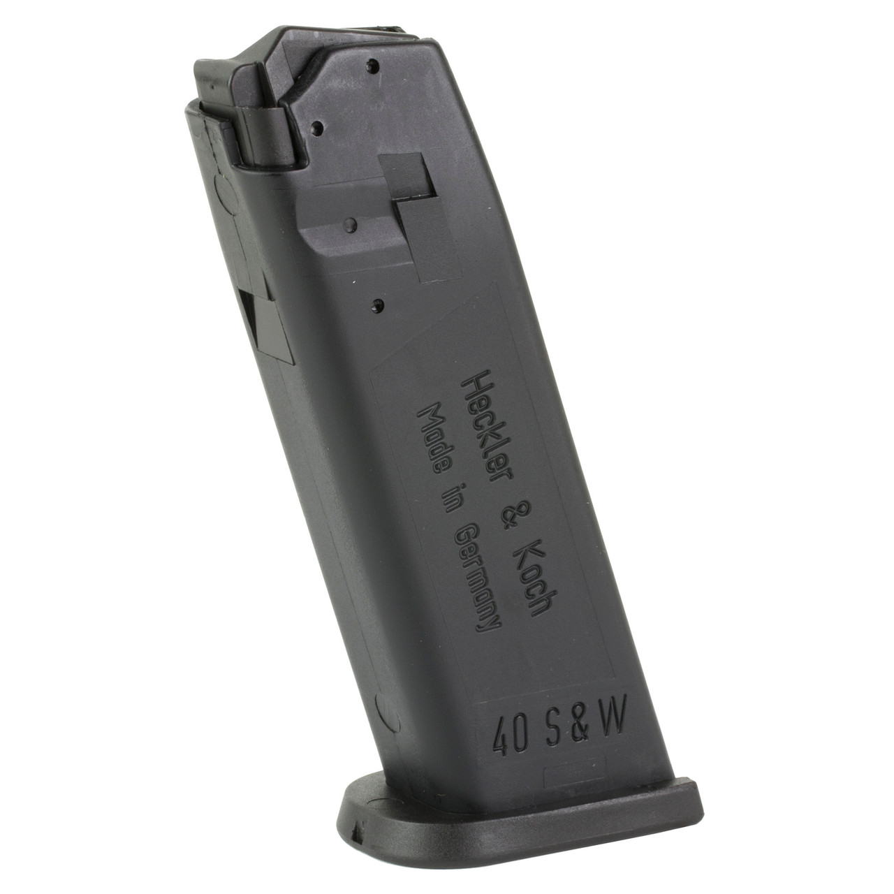 Heckler and Koch (HK USA) USP Magazine 40 S&W