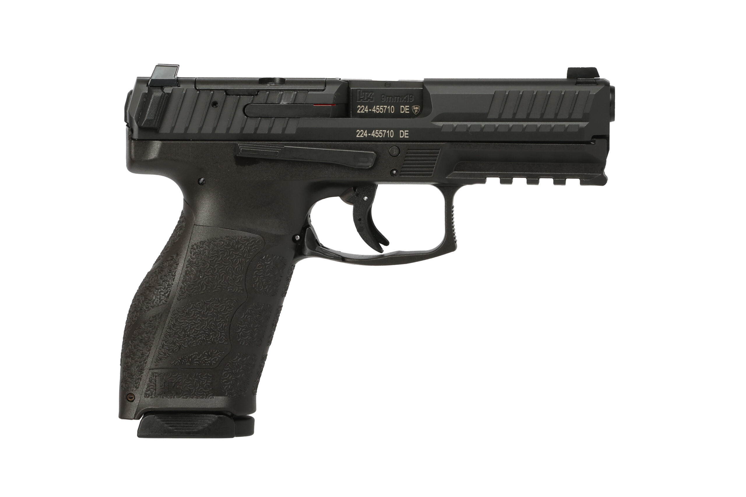 Heckler and Koch (HK USA) VP9A1 X OR 9mm