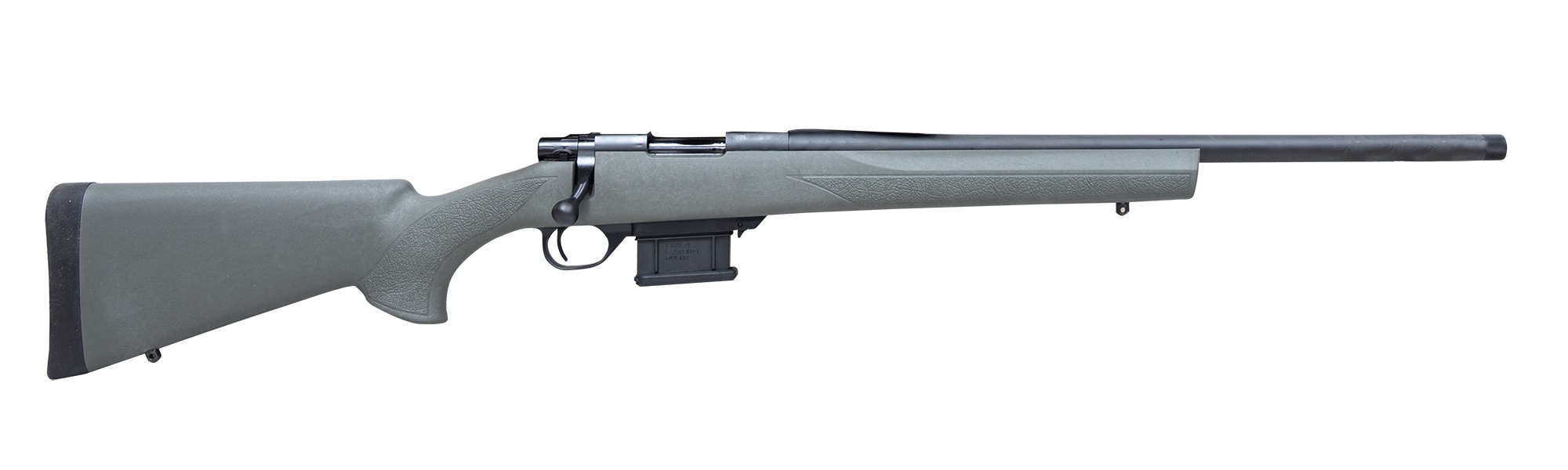 HOWA M1500 Mini Action 6mm ARC