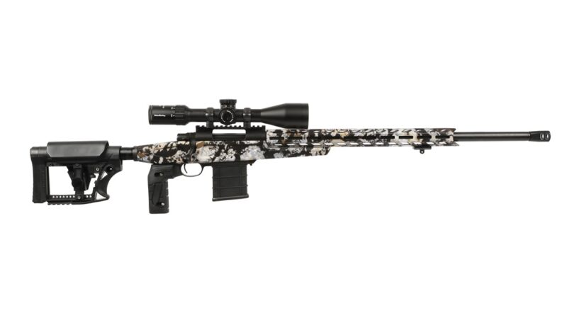 HOWA M1500 APC Kuiu 308 Win