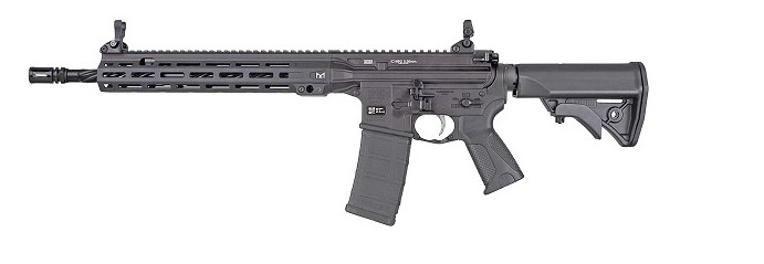 LWRC ICMKII 223 Rem | 5.56 NATO