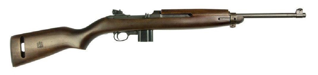 Inland Manufacturing M1 Carbine 30 Carbine