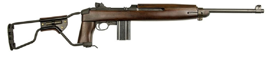 Inland Manufacturing M1 Carbine 30 Carbine