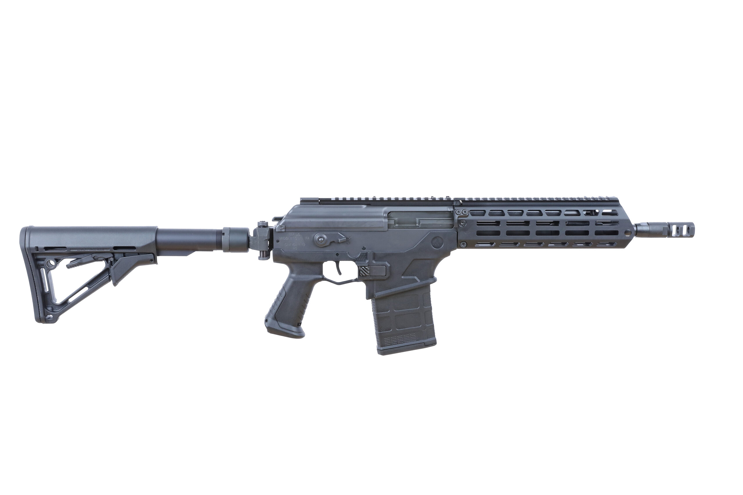 IWI - Israel Weapon Industries Galil Ace SBR 7.62 x 51mm | 308 Win