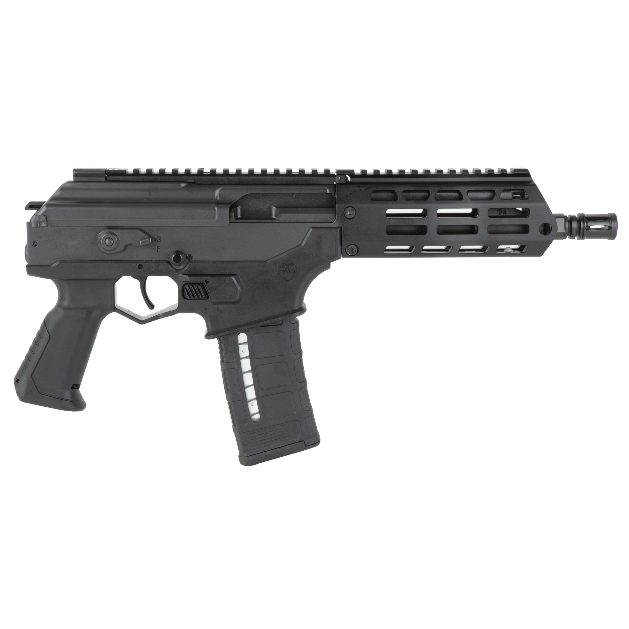 IWI - Israel Weapon Industries Galil Ace SAP 223 Rem | 5.56 NATO