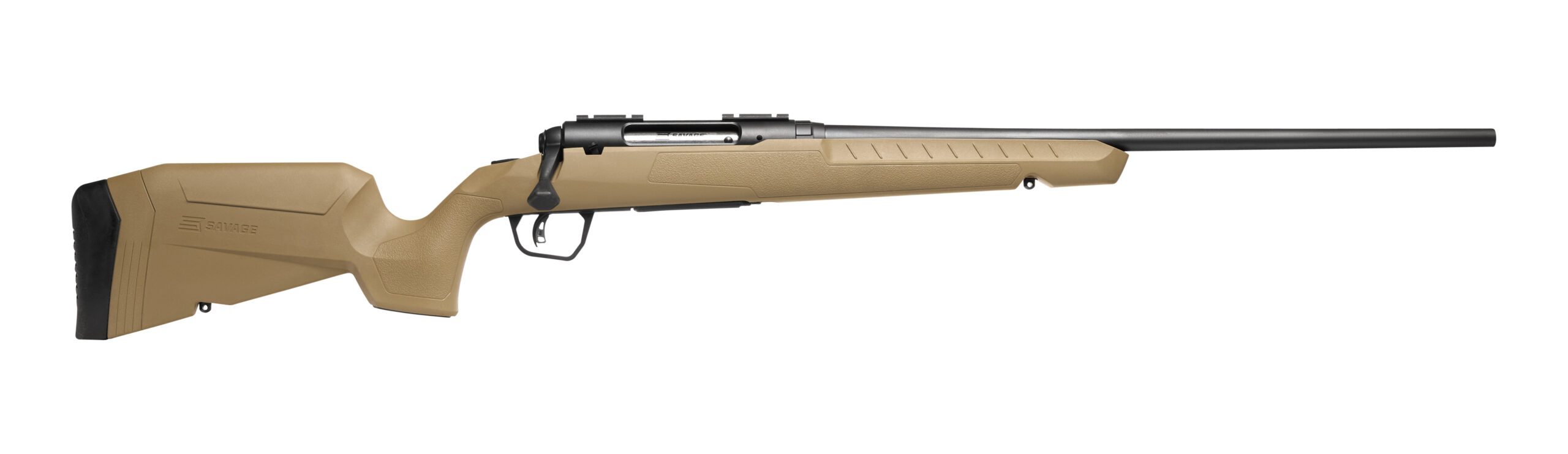 Savage Arms Axis 2 Compact 7mm-08