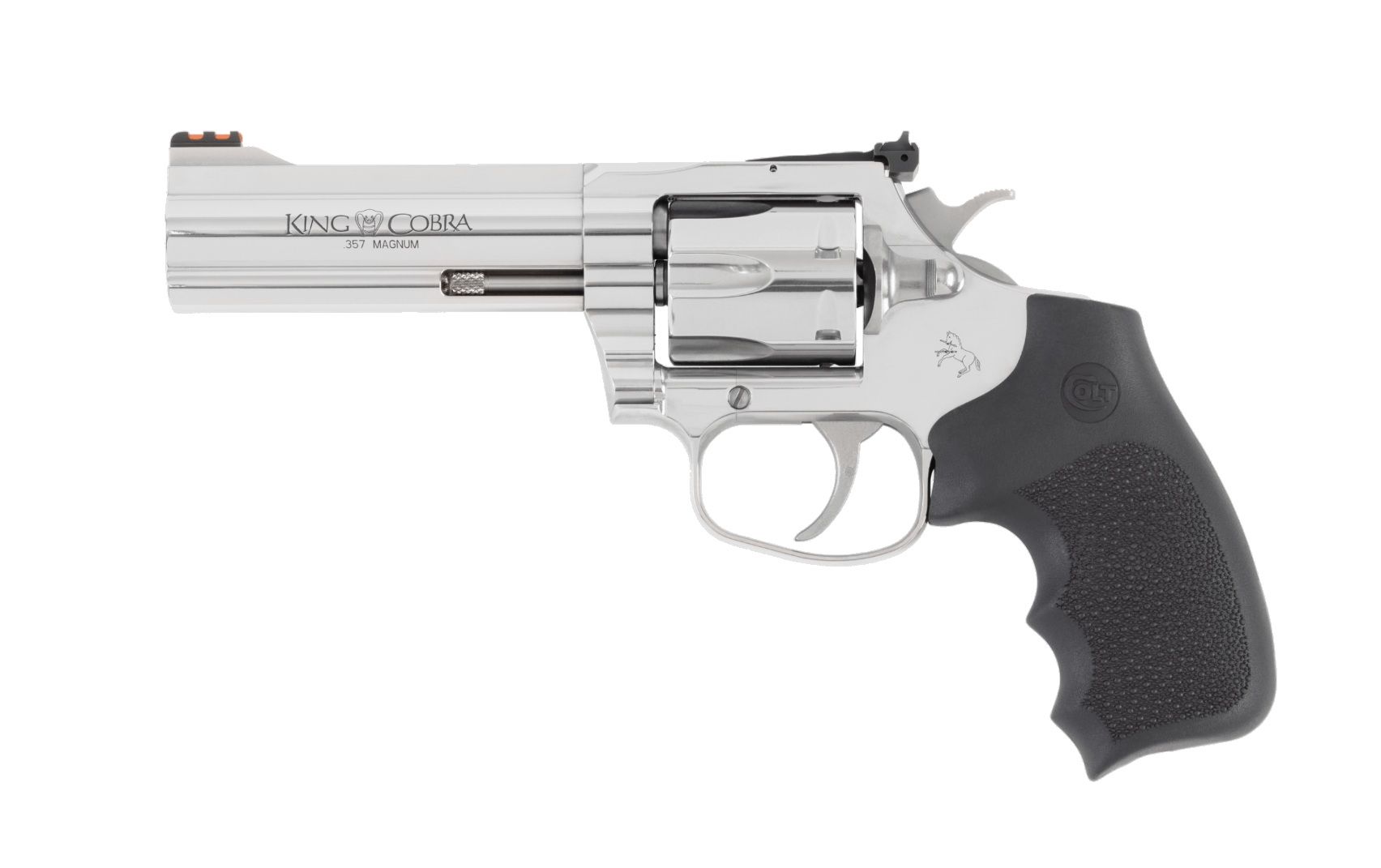 Colt King Cobra Target 357 Magnum | 38 Special