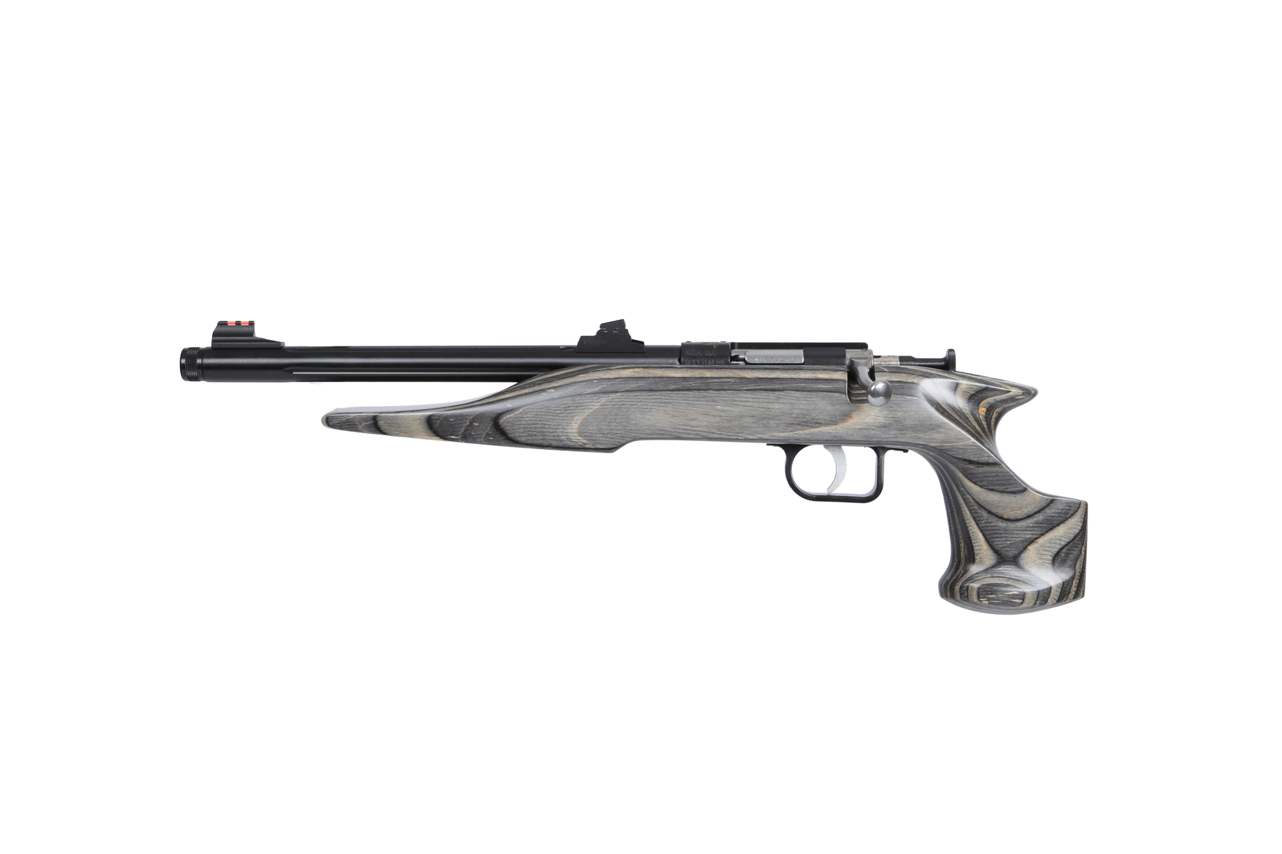 Keystone Sporting Arms Chipmunk Adult Hunter Pistol 22 Magnum