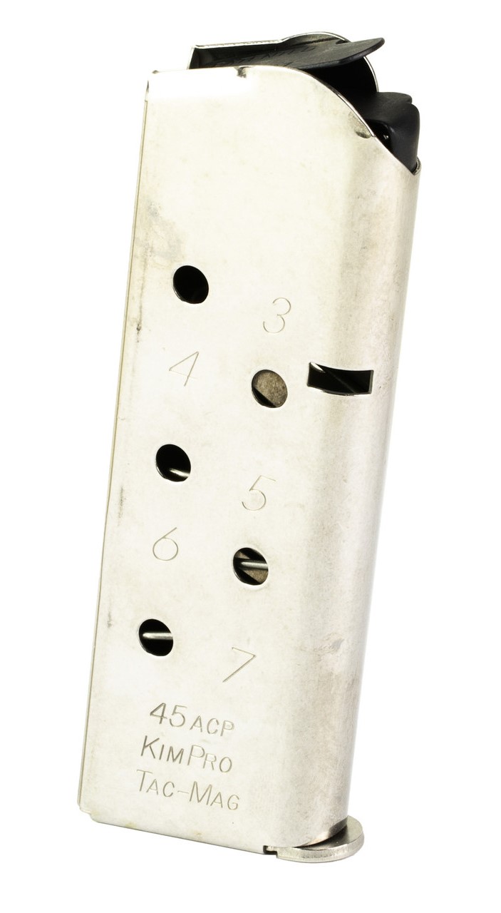 Kimber 1911 Magazine 45 ACP