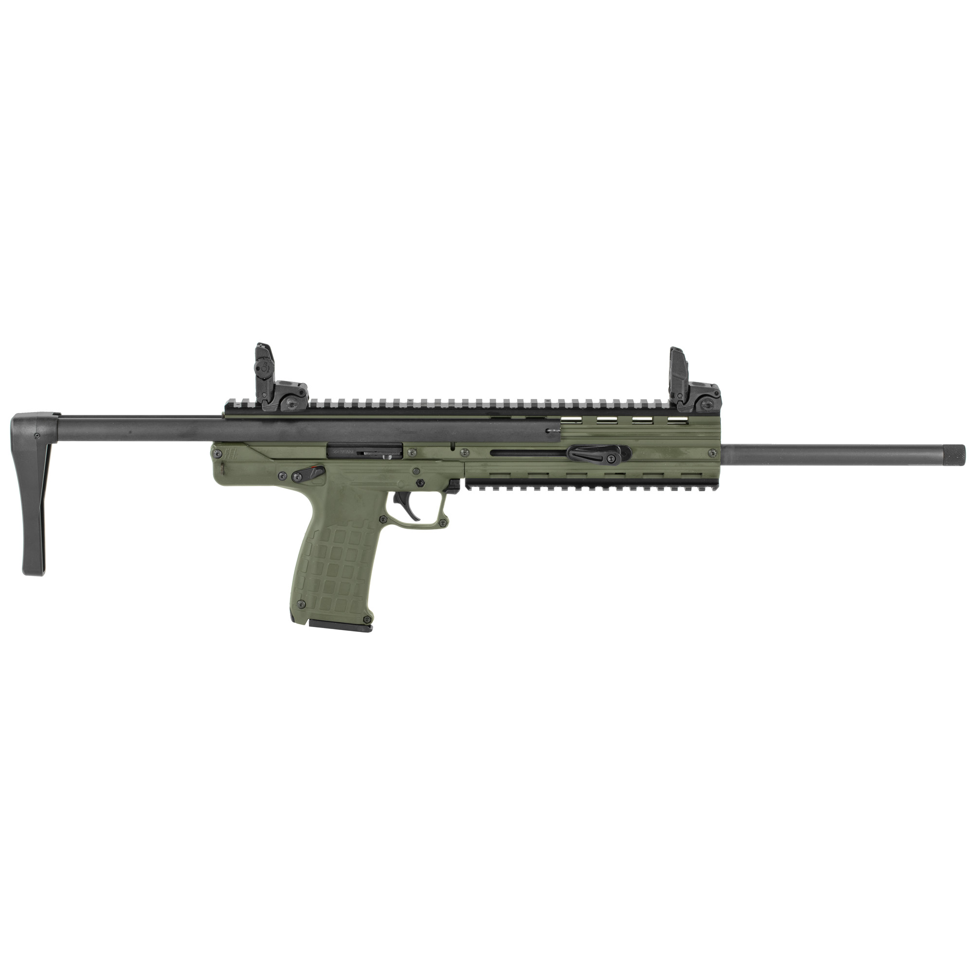 Keltec CMR-30 22 Magnum
