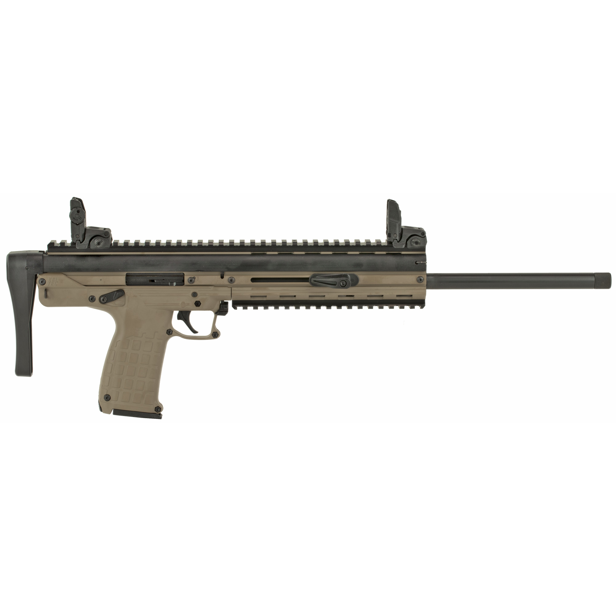 Keltec CMR-30 22 Magnum