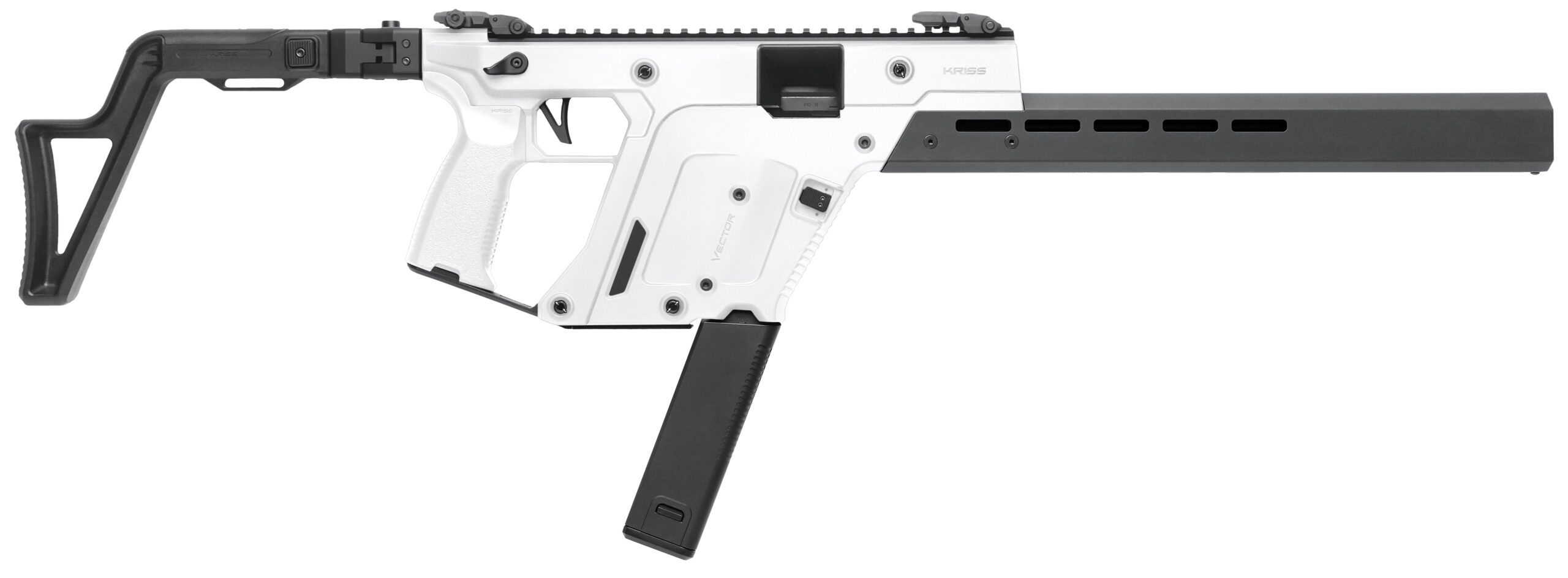 Kriss USA Vector CRB G3 9mm