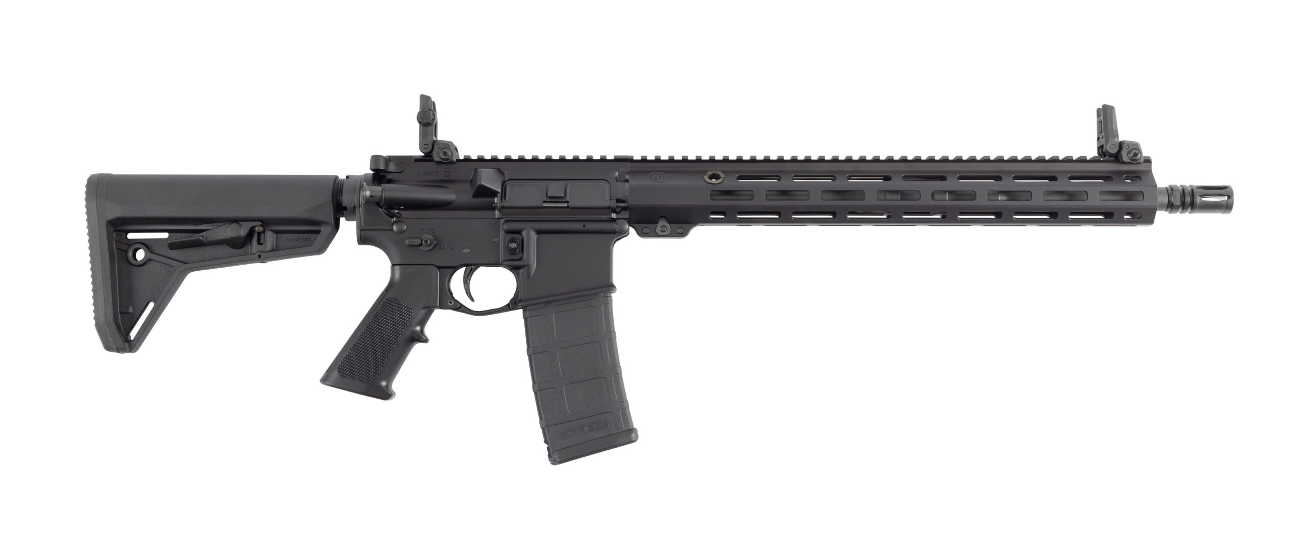 Colt Enhanced Patrol Rifle 223 Rem | 5.56 NATO