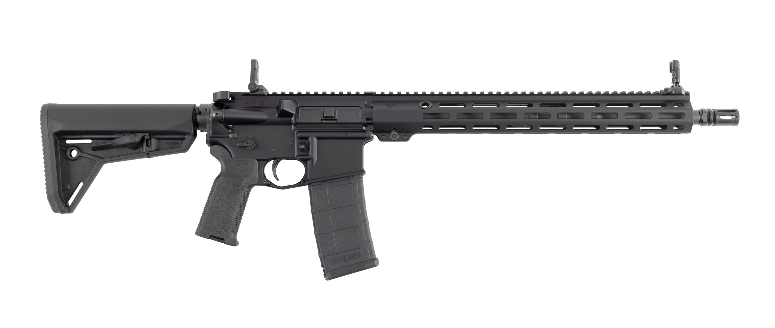Colt Enhanced Patrol Rifle 223 Rem | 5.56 NATO