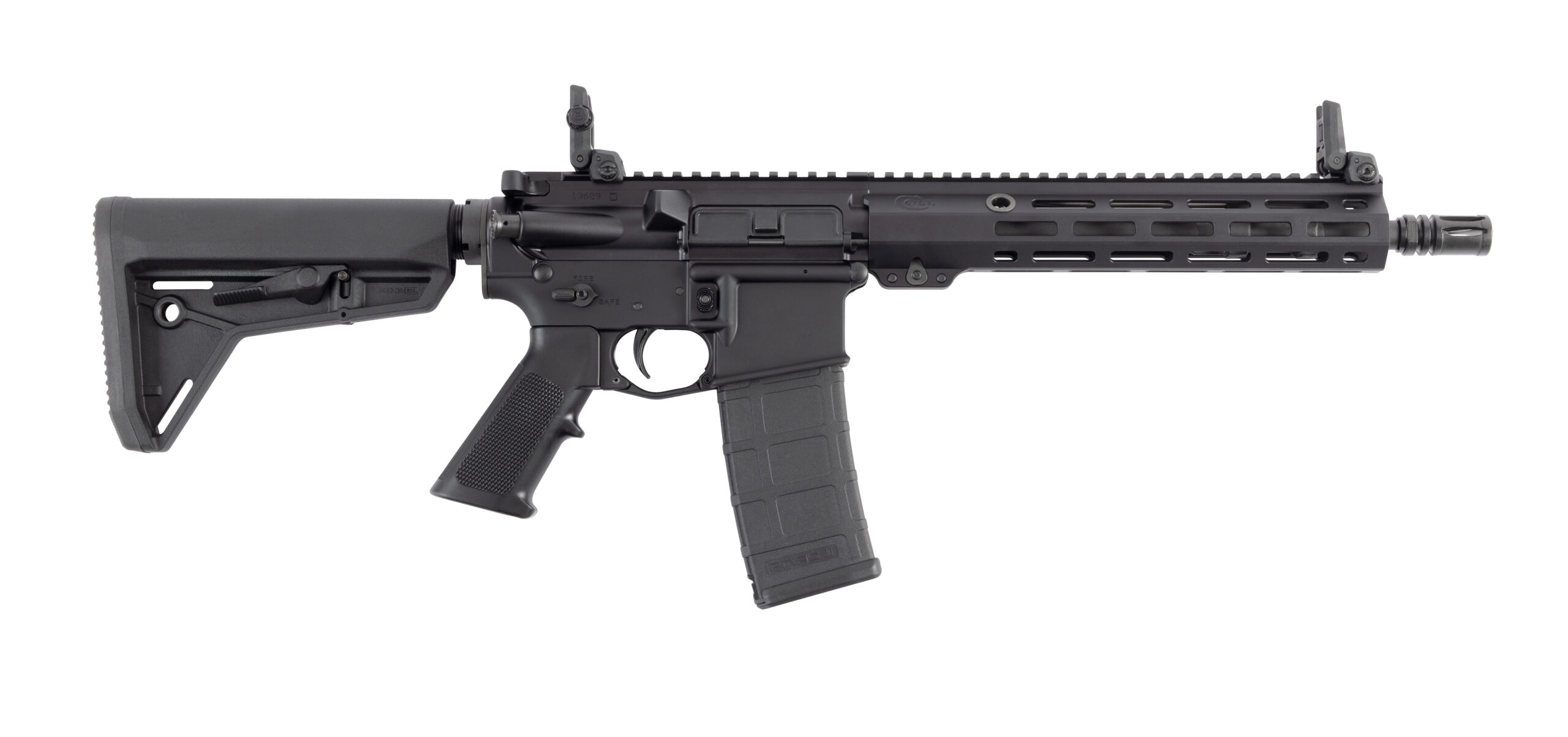 Colt Enhanced Patrol Rifle 223 Rem | 5.56 NATO