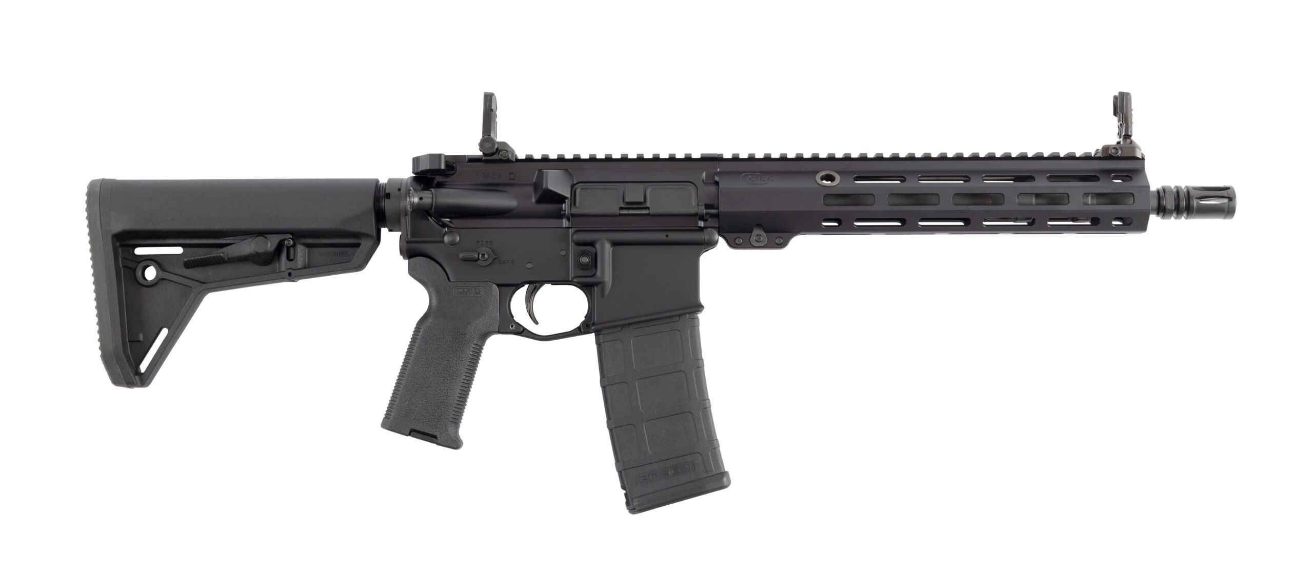 Colt Enhanced Patrol Rifle 223 Rem | 5.56 NATO