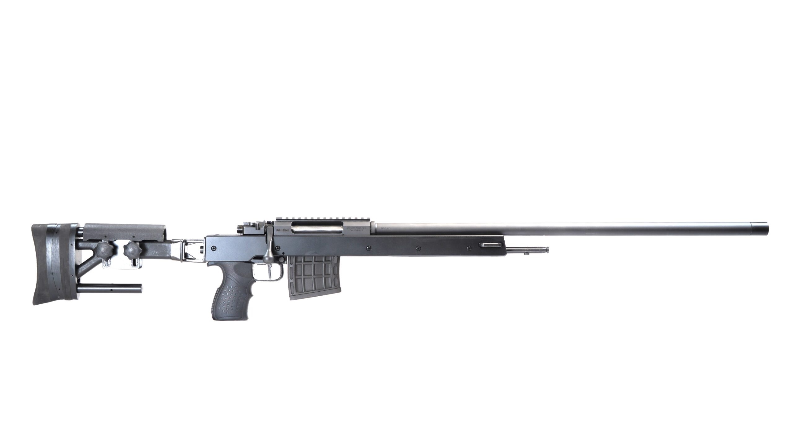 Zastava Arms USA M07 308 Win