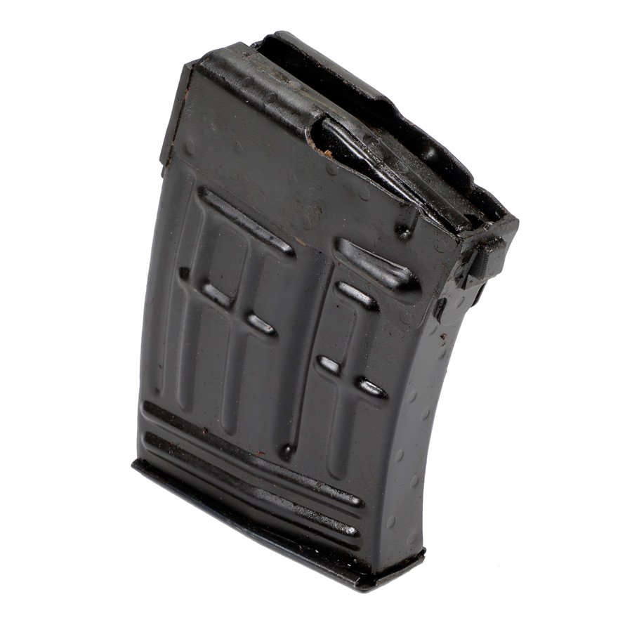 Zastava Arms USA M91 Magazine 7.62 x 54r